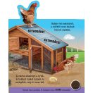 Hallgasd meg a hangomat! - A tanya hangjai