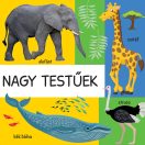 101 színes kép a vadon élő állatokról