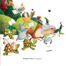 Érzelmek erdeje 4. - Ég veled, harag! Szia, önuralom!