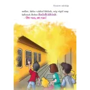 Mindentudók Klubja 11. - Ehnaton múmiája