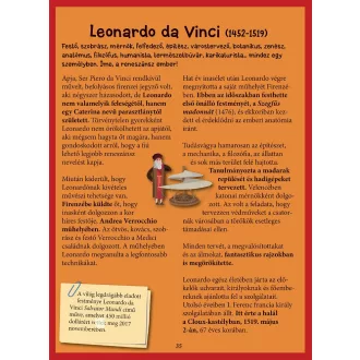Fiúk, akik felnőttként megváltoztatták a világot