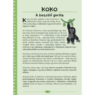 Történetek híres állatokról
