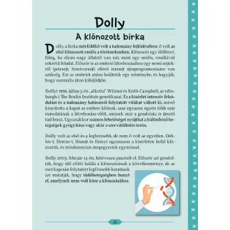 Történetek híres állatokról