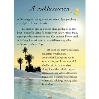 Fantasztikus történetek az unikornisokról