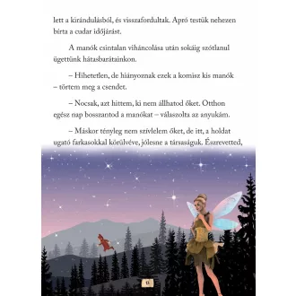 Fantasztikus történetek az unikornisokról