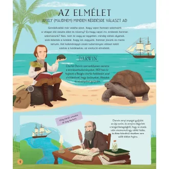 Az evolúció
