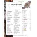 Legjobb barátunk, a macska