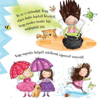 Tündér a barátnőm