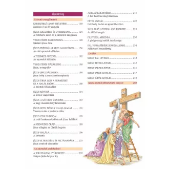 Biblia gyermekeknek