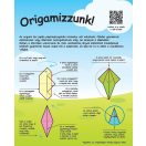 Origamizz unikornisokat és mesebeli barátaikat