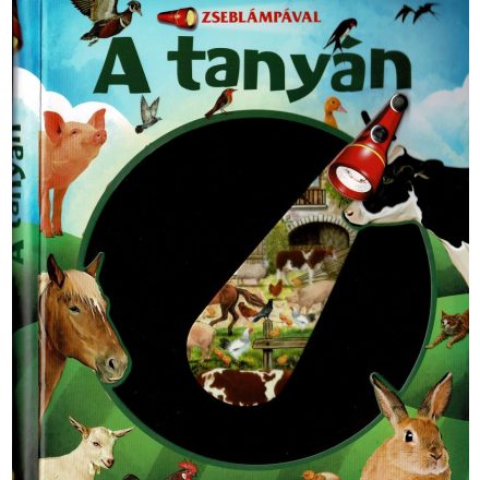 Zseblámpával - A tanyán