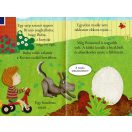 Olvass velünk! (1) - Dinó a házban
