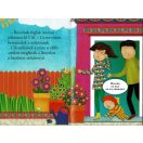 Olvass velünk! (1) - Sárkány a házban