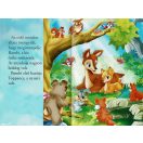 Olvass velünk! (1) - Bambi