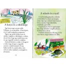 Olvass velünk! (2) - Aiszóposz meséi