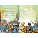 Olvass velünk! (3) - A tizenöt éves kapitány