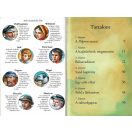 Olvass velünk! (3) - A tizenöt éves kapitány