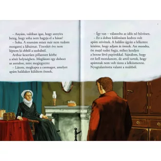 Olvass velünk! (3) - A kis Dorrit