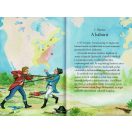 Olvass velünk! (4) - Az utolsó mohikán