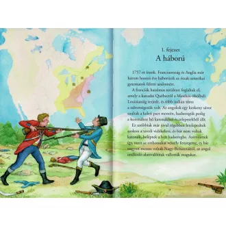 Olvass velünk! (4) - Az utolsó mohikán