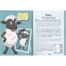 Tiny Little Stories of Animals