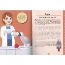 Tiny Little Stories of Animals