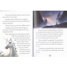 Magic stories of unicorns