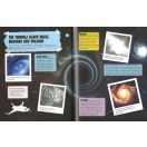 Space Stickers - Discovering the Universe