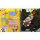 Torch Book - The Human Body