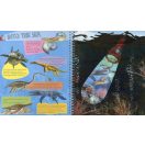 Torch Book - Dinosaurs