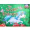 Mini-Stories POP UP - The White Unicorn