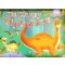 Mini-Stories POP UP - The Clumsy Diplodocus