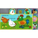 Meet the... - Farm animals