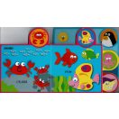 Meet the... - Sea animals