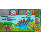 Meet the... - Dinosaurs