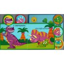 Meet the... - Dinosaurs