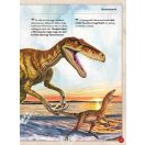 Varázslatos útmutató a dinoszauruszokhoz