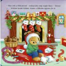 Csillogó mesevilág - Rosszcsont Maci karácsonya