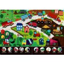 Böngéssz járműhangokat