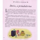 Balerina a barátnőm