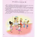 Balerina a barátnőm