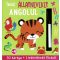 Tanulj állatneveket angolul