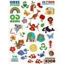 Így lesz a bolygó egészséges és boldog