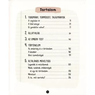 1000 kérdés nagy könyve