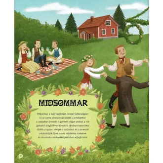 A világ ünnepei