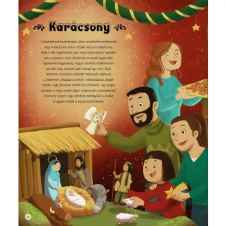 A világ ünnepei
