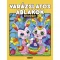 Varázslatos ablakok - Húsvét