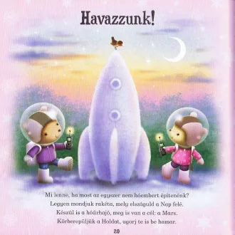 Hóember a barátom (ÚJ)