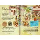 Olvass velünk! (2) - Élet az ókori Görögországban