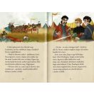 Olvass velünk! (4) - Artúr király kalandjai